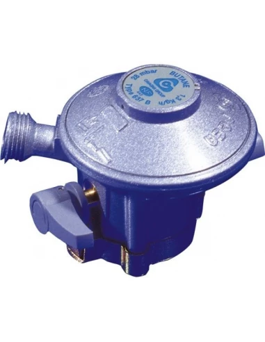 011201 detendeur quick-on §20 butane debit 1 3kg/h pour elfi malice twiny