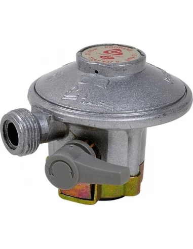 012201 detendeur quick-on §20 propane debit 1 5kg/h pour elfi malice twiny