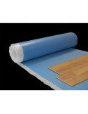 Sous couche + pare vapeur 15mx3mm
