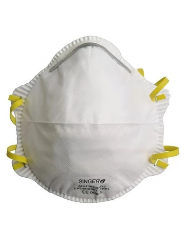 Masques ffp1d lot de 3