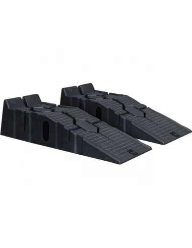 Kit de 2 cales ou Rampes de levage 2.5t