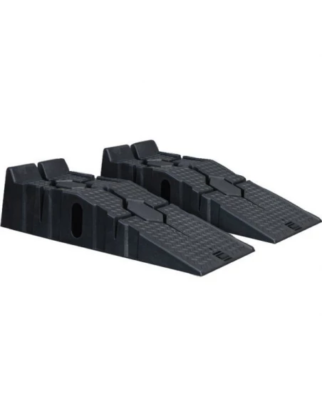 Kit de 2 cales ou Rampes de levage 2.5t