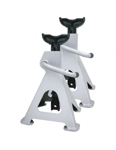 Chandelles fixes 3t a cremailleres