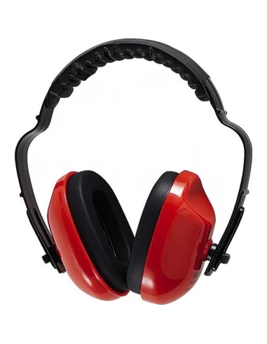 Casque antibruit 25db