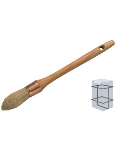 9800014 brosses rechampir n4/0 pro