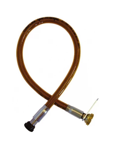 014351 lyre inox 35cm pression 20bars butane propane