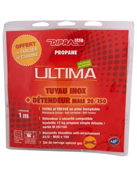 074106 kit vitagaz propane