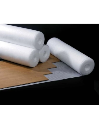 Sous couche parquet classic 20m2x2mm