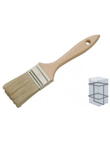 9800015 brosses plates soie t40 pro