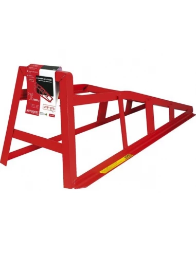 Rampe levage 1t- larg 160mm