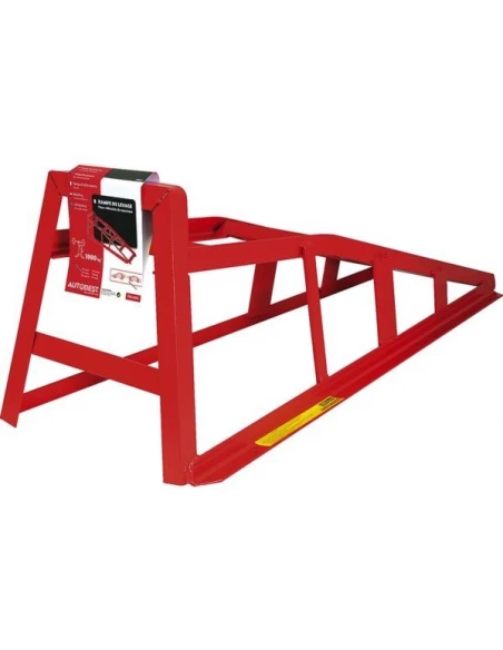 Rampe levage 1t- larg 160mm