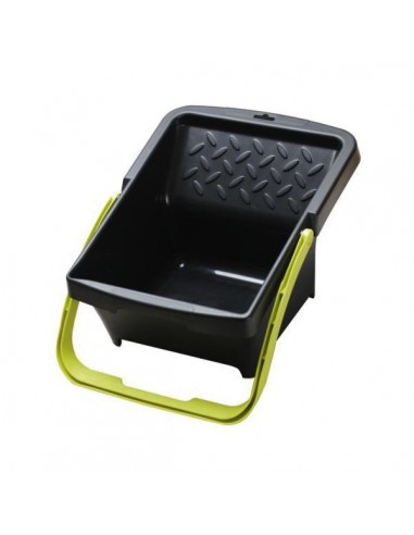 Seau Peinture SAVY 7.5L Anti-glisse, grande capacité - Générique