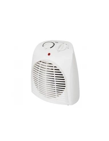 Thermoventilateur - 2000 w - ip21
