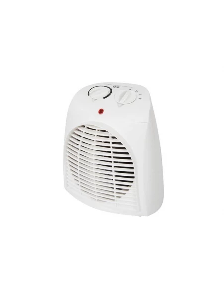 Thermoventilateur - 2000 w - ip21