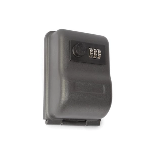 Coffre à clés - 100 x 146 x 58 mm