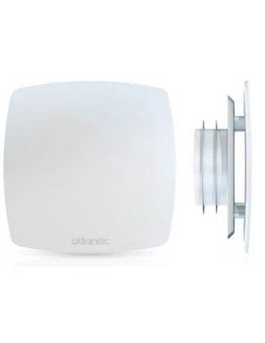 Bouche design line ø80 vmc atlantic