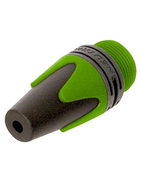 Neutrik - manchon vert pour nouvelle série xx