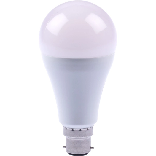 Ampoule led standard b22 75 1055