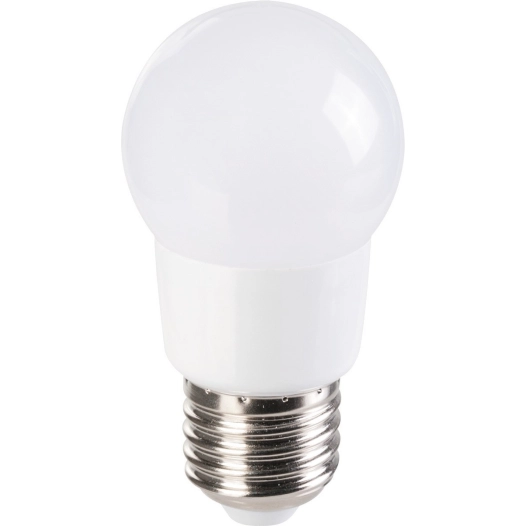 Ampoule led sphérique e27 25 250
