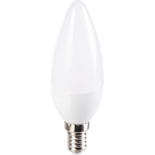 Ampoule led flamme e14 25 250