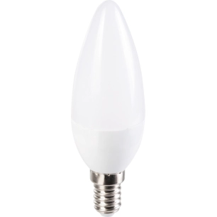 Ampoule led flamme e14 25 250