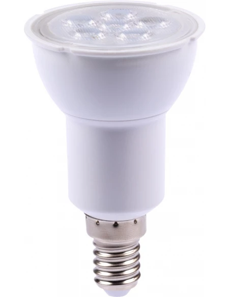 Ampoule LED réflecteur dimmable - HR50 E14 - 5.5 W - DHOME