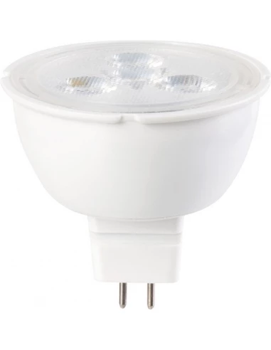 led gu5,3 5,5w 36° 2700k