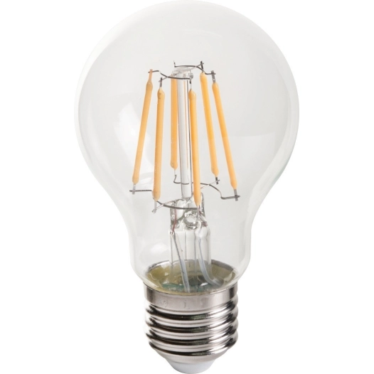 Ampoule led standard filament e27 40 470
