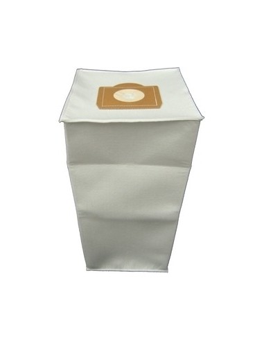 Sac 30 L d'aspiration centralisée Aldes + filtre moteur