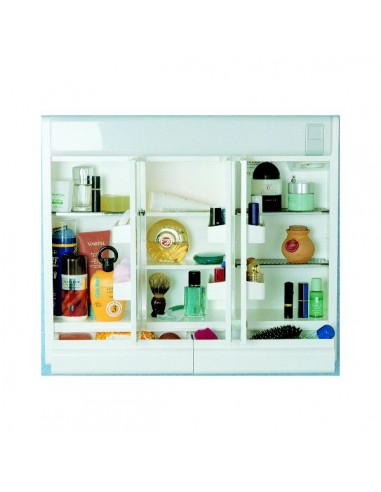 Armoire Lumineuse Rubin Bg 60 X 16 X 51