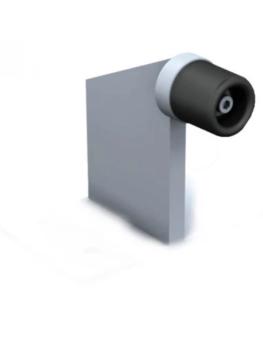 Butee de portail à souder