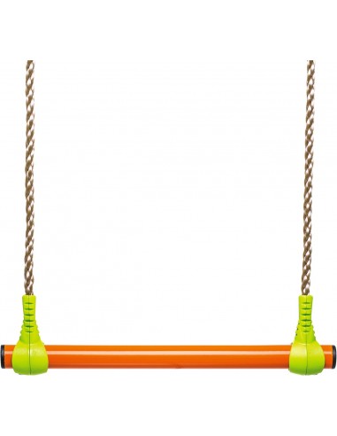 Trapèze Portique Amca Structure robuste pour balançoire et jeux de plein air - Amca