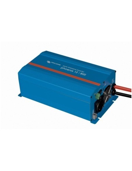 Convertisseur phoenix 24v - 800 va victron