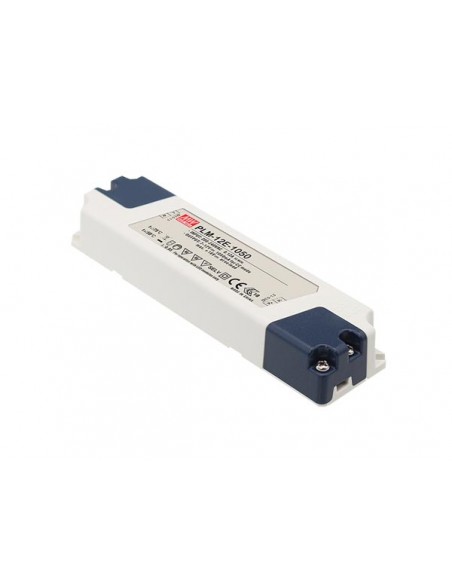 Driver de led i courant constant - 1 sortie - 350 ma - 12 w