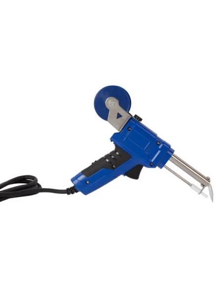 Fer i souder avec apport de soudure, 30/60 w silectionnable