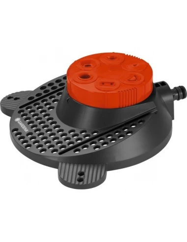 Arroseur multisurfaces +boogie classic 11 a 100 m2