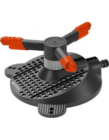 Arroseur rotatif samba comfort 250 m2