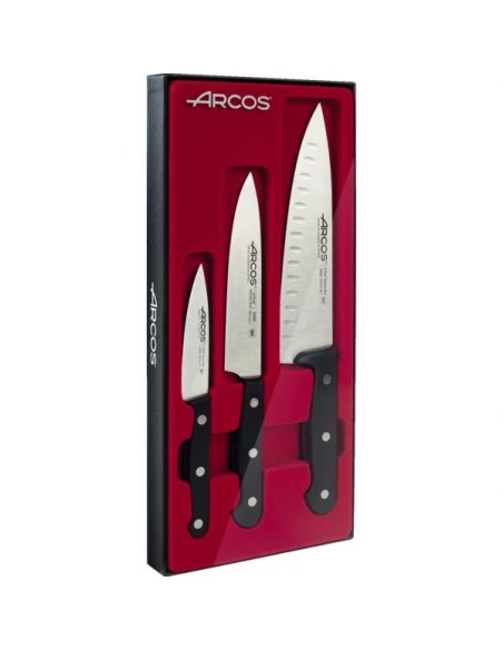 Coffret 3 pieces universal