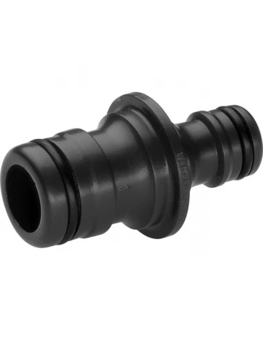 Connecteur-reducteur gd debit blister