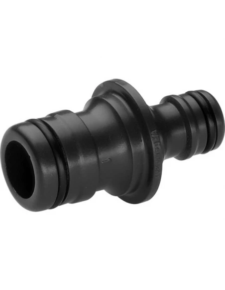 Connecteur-reducteur gd debit blister