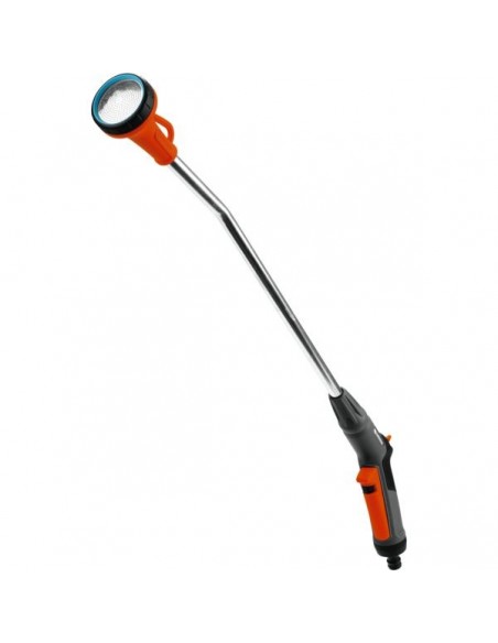 Fusil arrosoir Gardena Classic Jet réglable, longue portée, confort - Gardena