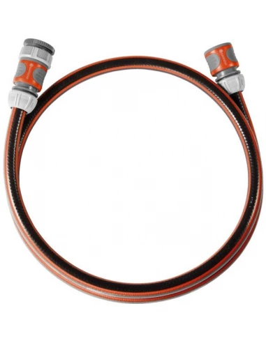 Kit raccord 1,5 m tuyau diam 15mm + acc blister