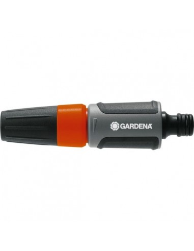 Lance Multi-Jets Gardena Polyvalence de nettoyage - Gardena