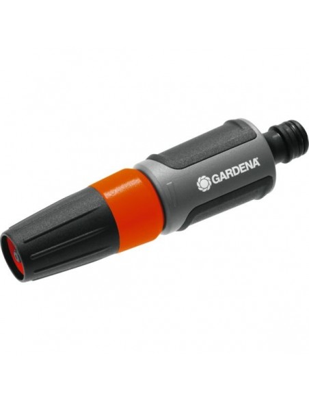 Lance arrosage Gardena Classic Jet réglable, ergonomique et durable - Gardena