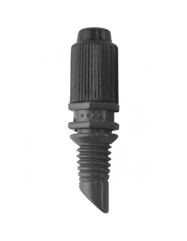 Micro-asperseur 90° micro-drip blister 5 pièces - GARDENA