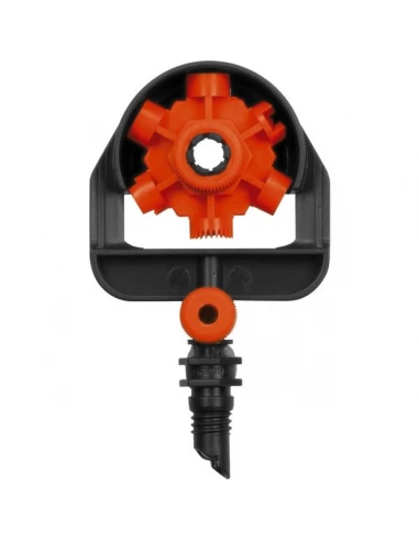 Micro-asperseur multisurfaces micro-drip blister 2 pces