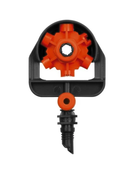 Micro-asperseur multisurfaces micro-drip blister 2 pces