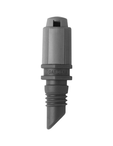 Micro-asperseur plate-bande micro-drip blister 5 pces