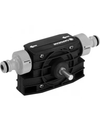 Mini-pompe pr perceuse electrique- 3 bars -3400tr/min