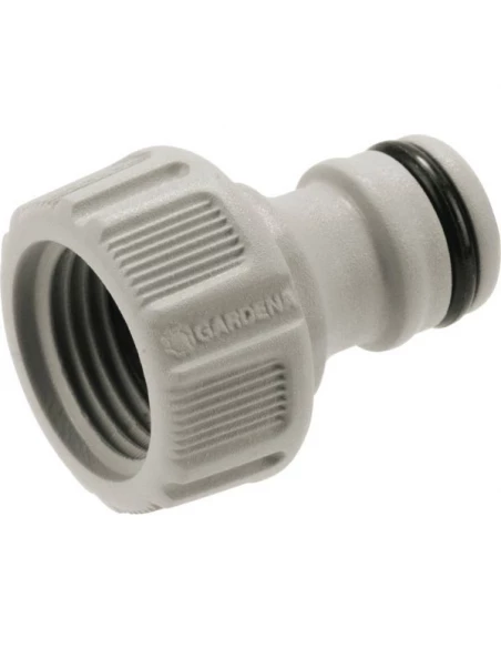 Nez de robinet filetage 15/21